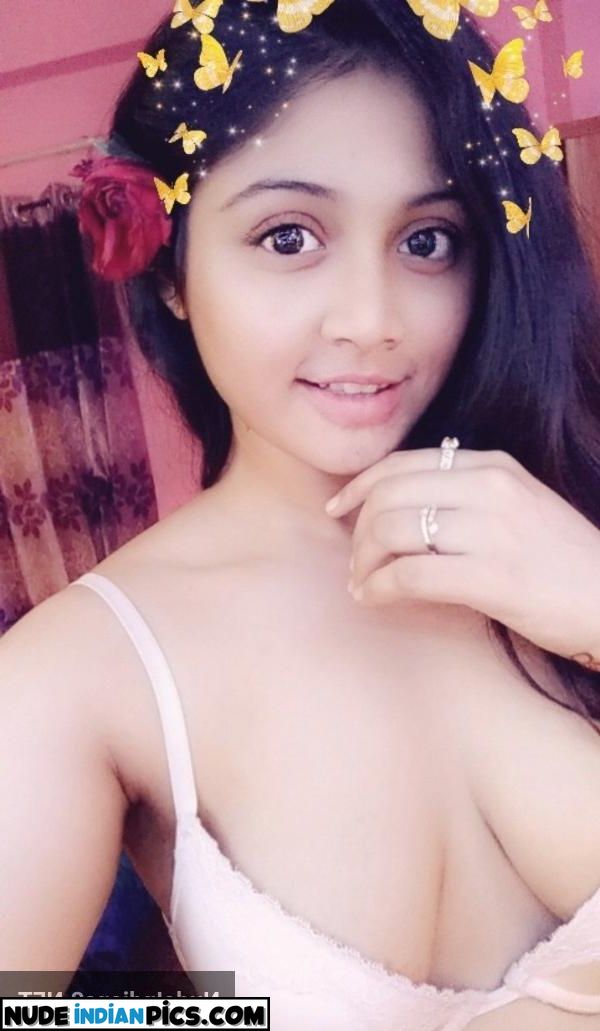 Famous Bangali Chubbili Boobsnude