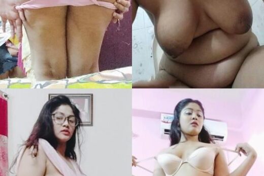 Famous Bangali Chubbili Married Women Naked Pics