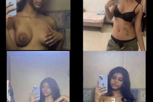 Horny Indian Gf Hot Nude Women Selfies