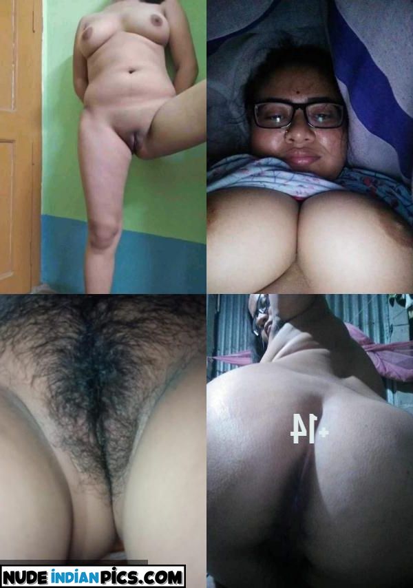 Horny Kolkata Bhabhi Erotic Nude Couple Photos