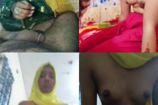 Hot Muslim Girl Selfie Nude Sex