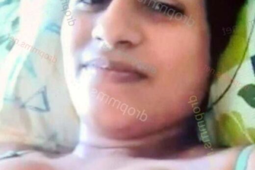 Hyderabad Bhabhi Nude Leaked Nude Selfies