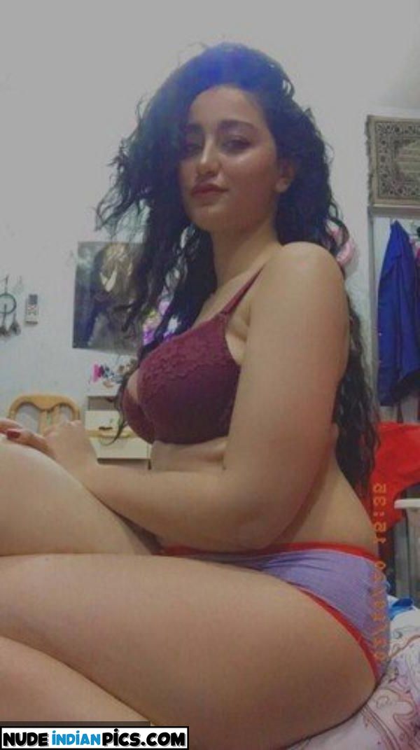 Hyderabad Ki Muslim Indian Village Girl Nude