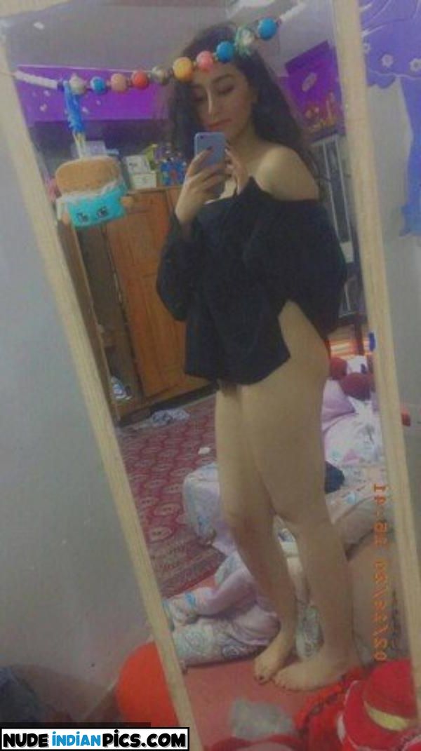 Hyderabad Ki Muslim Sending Boob Pics