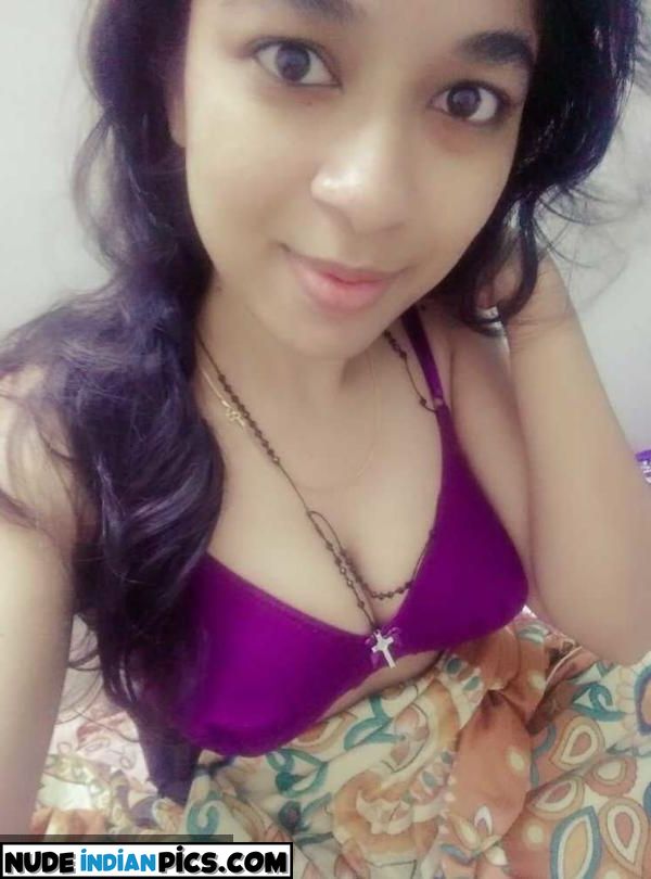 Indian Babe Swetaa Big Natural Boobs Stepmom
