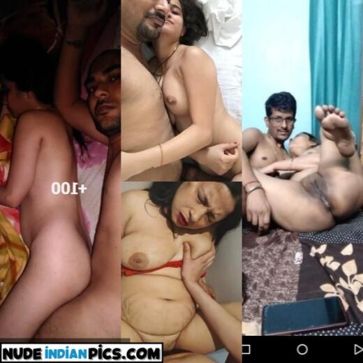 Indian Couple Sex Hot Big Women Nude