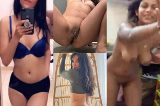 Indian Girls Nude Selfshot Nudes