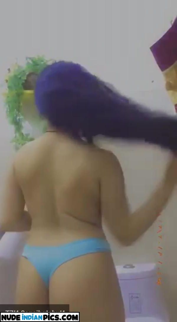 Indian Nri Muslim Chubby 18 Nude
