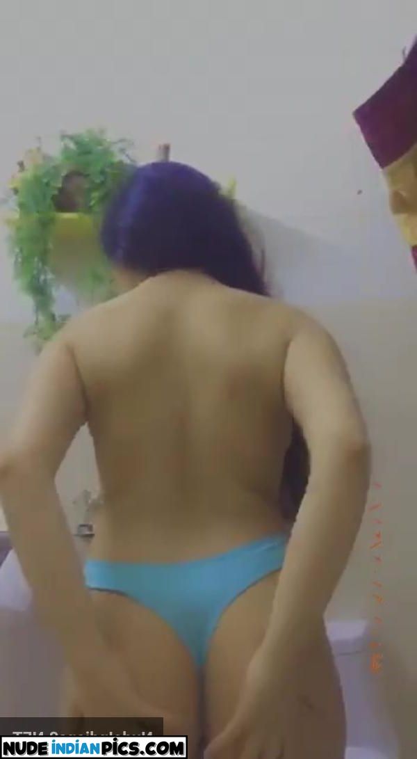Indian Nri Muslim Nidhi Pandit Porn