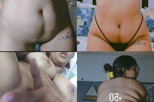 Jalandhar Punjabi Girl Nude Cougar Selfies
