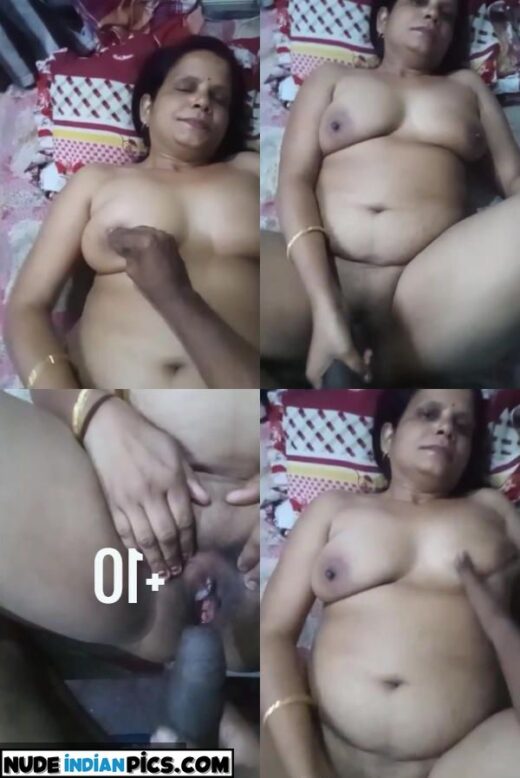 Jasleen Gujarati Aunti Indian Mature Pussy Pics