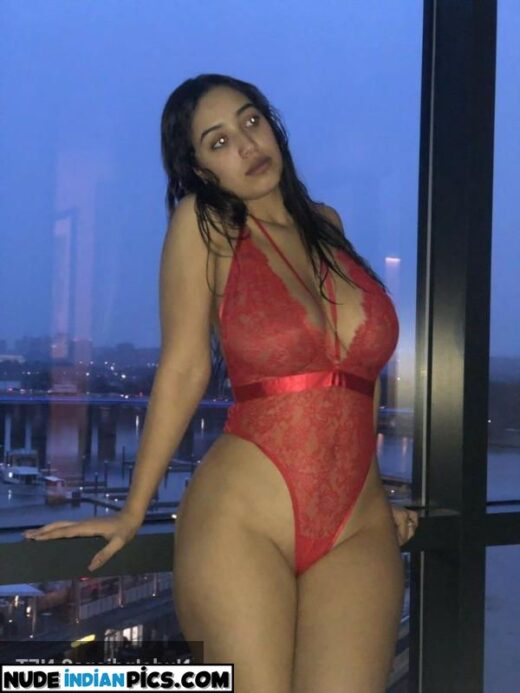 Jasleen Kaur Nude Bhabi Nude Pic