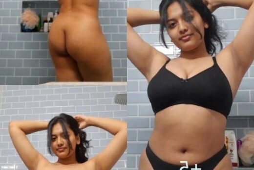 Kannada Aunty Ka Pyaar Unveiling The Sensual Charm Of Bengaluru Ki Priyanka Pic 0