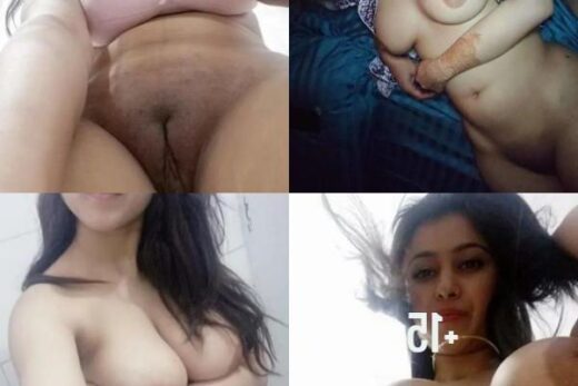 Kanpur Ki Sondi Big Titts Snapchat