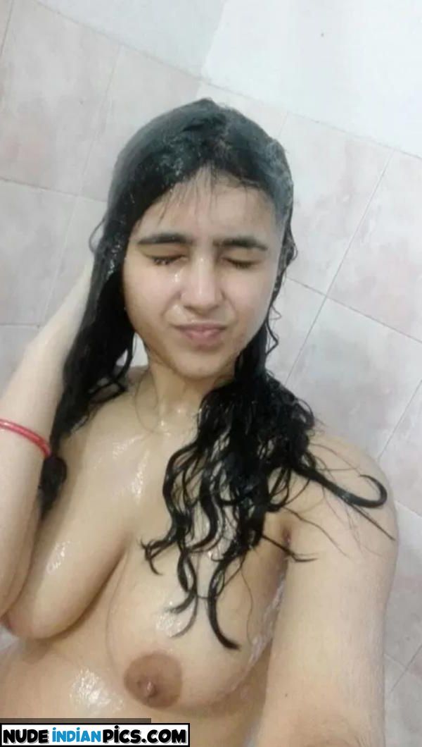 Kanpur Ki Sondi Desi Bhabhi Nude Photos