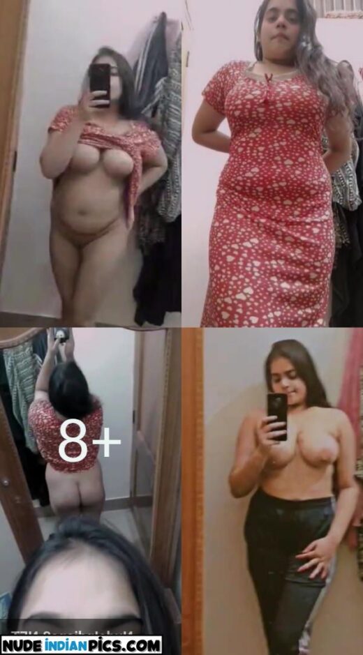 Kerala Girl Desi Indian Teen Naked