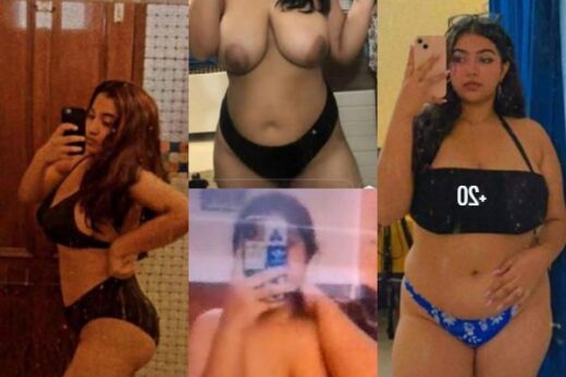 Komal Mehras Bold Desi Girl Nude Pic