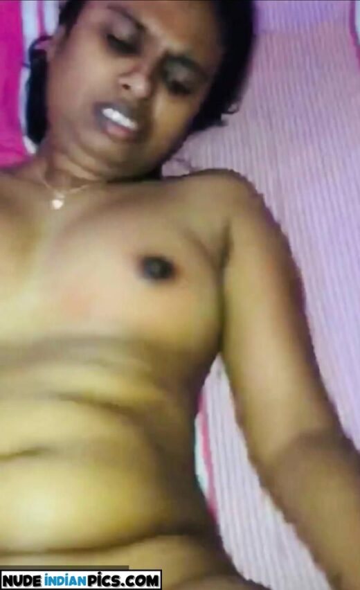 Madhu Nude Wife Pointy Boobs Nude