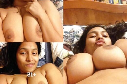 Madhu Sharma Indian Naked Selfie Wife
