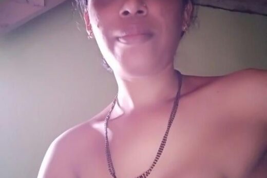 Maharashtra Aunty Pooja Sexypussy Pic