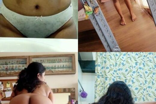 Mallu Mermaid Unveiled Vidhujas Sultry Splash 10 Reasons To Swoon Over Her Voluptuous Figure Pic 0