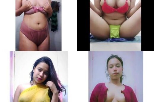 Manipuri Ladki Bra 64636