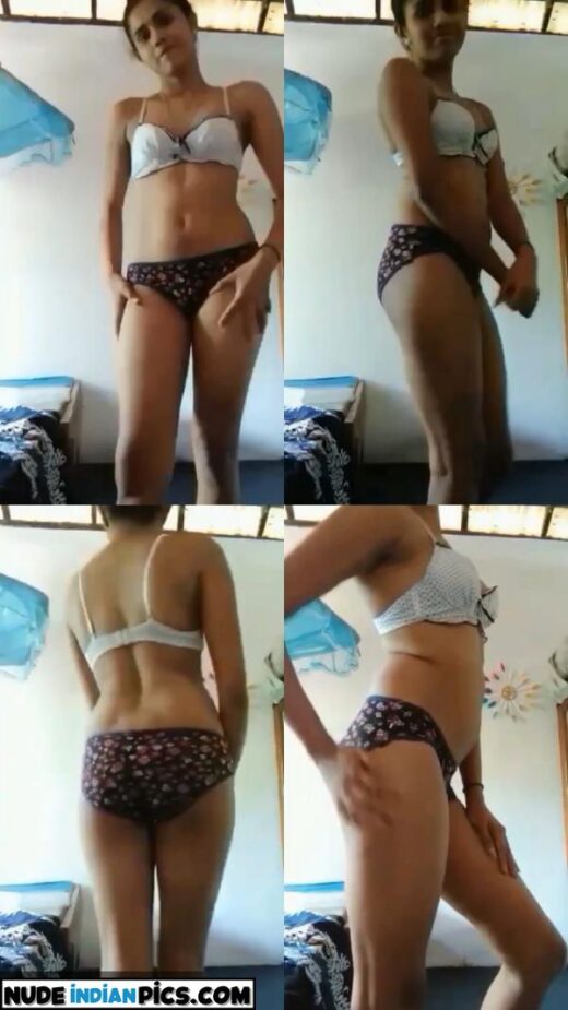 Marathi Babe Ki Jawan Nangi Photo Hot Gf Ka Patla Badan Dikhate Hue Bra Panty Pics Mumbai Ki Chhoti Bahu Apne Boobs Aur Hairy Pussy Ka Closeup View Dene Ke Liye Towel Mein Aayi Pic 0