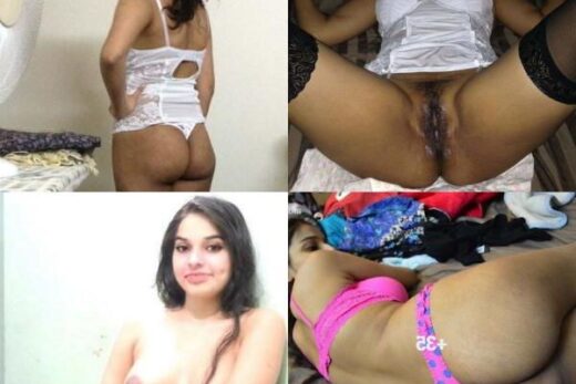 Meera Kaur Flaunts Pakistani Nude Girls