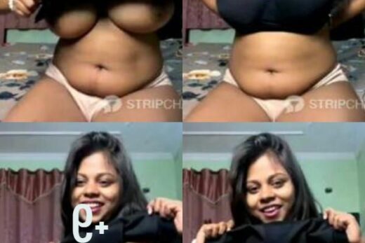 Meri Marathi Cousin Ki Badi Boobs Ki Photos Striptease Pe Bra Utarna Pic 0