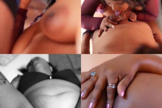 Modern Kerala Jodi Bhabhi Nude Image