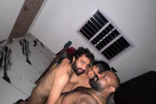 Mumbai Desi Wife Indian Aunties Nude Images