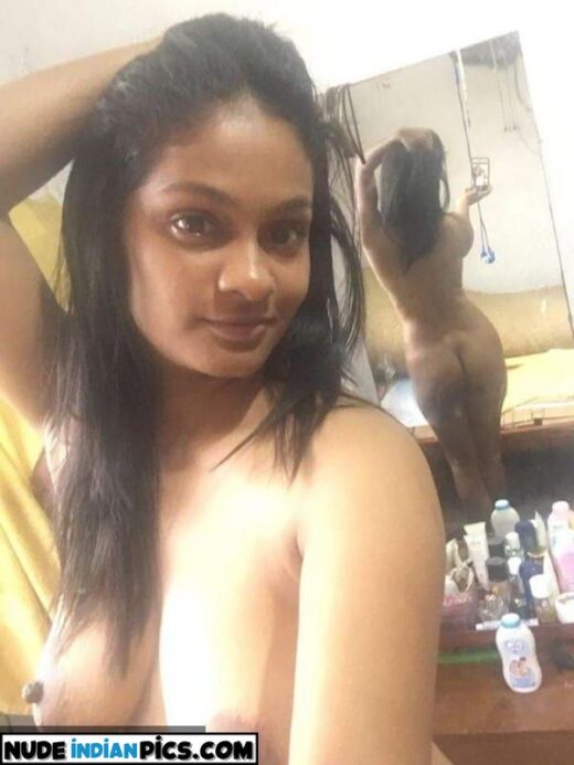 Mumbai Marathi Sexy Nude Selfie