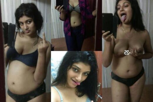 Mumbai Meri Jaan Nangi Naye Pyaar Ki Kahani Kerala Ki Sexy Kamariya Ki Black Bra Panty Ki Selfie Pic 0