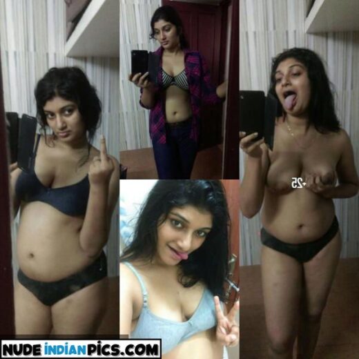 Mumbai Meri Jaan Nangi Naye Pyaar Ki Kahani Kerala Ki Sexy Kamariya Ki Black Bra Panty Ki Selfie Pic 0