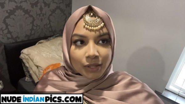 Muslim Desi Couple Cheating Snaps Porn