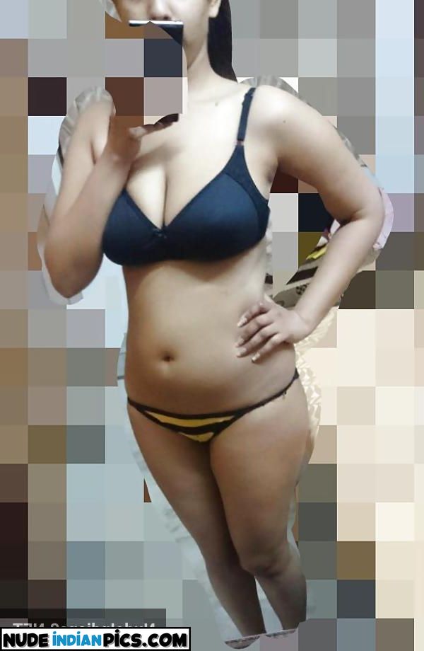 New Delhi Nude Indian Bhabhi Sex Pics