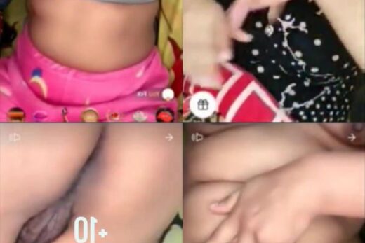 Nisha Is A Kpop Deepfake