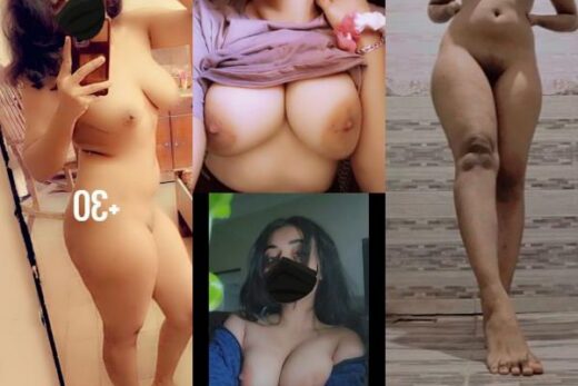 Nisha Khurana Big Indian Naked Babes