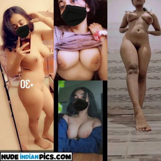 Nisha Khurana Big Indian Naked Babes
