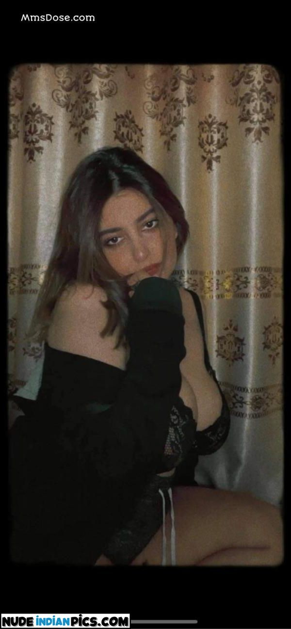 Noida Hot Muslim Boba Bitch Leak