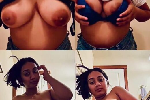 Noida Indian College Nude Selfies Leaked