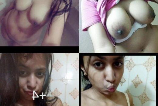 Noida Ki Jawan Bhabhi Ki Badi Badi Chuchian Akansha Ki Nangi Pics Doodh Tanker Dikhate Huye Pic 0