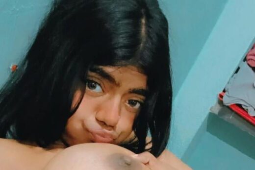 Nude Desi Babe Bhabhi Sex Pic