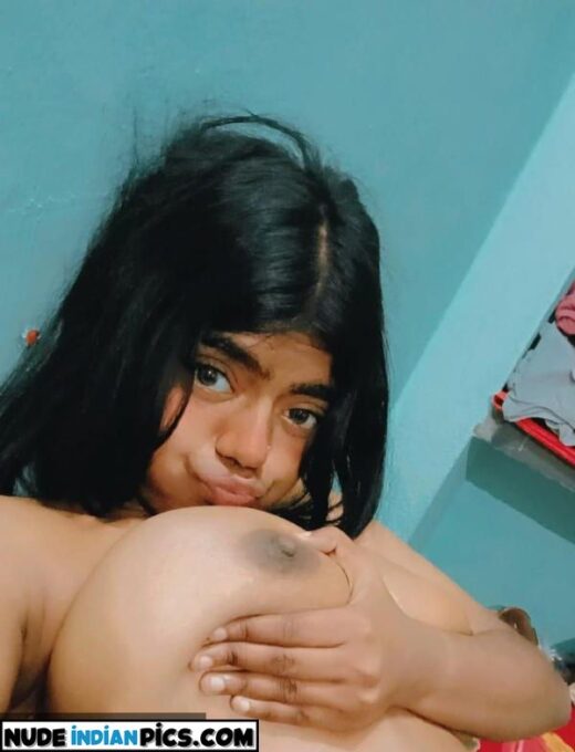 Nude Desi Babe Bhabhi Sex Pic