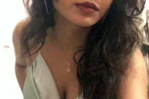 Nude Desi Babe Nangi Pic