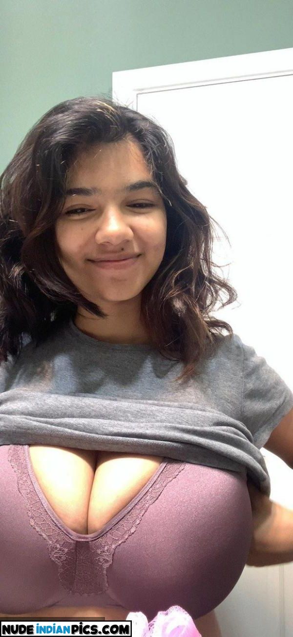 Nude Desi Girl Aunty X Photo