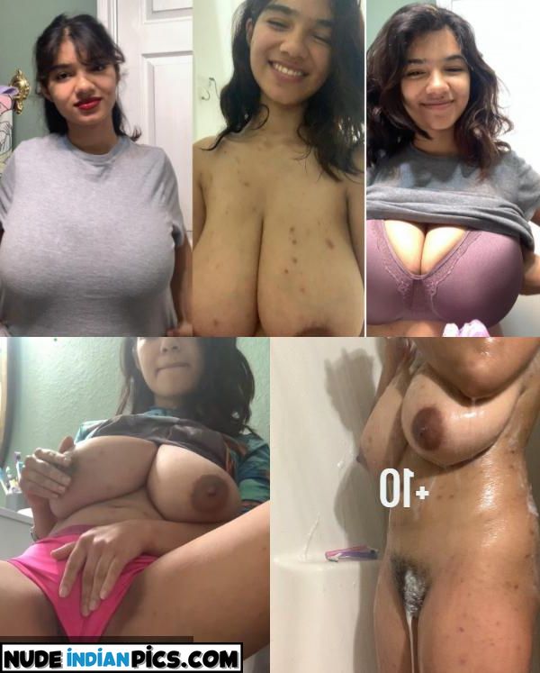 Nude Desi Girl Nude Sex Selfie
