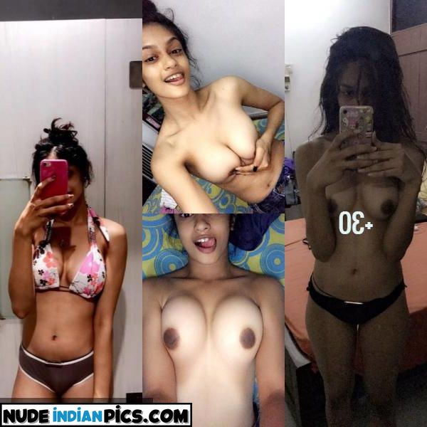 Nude Indian Boobies Indian Chick Nude