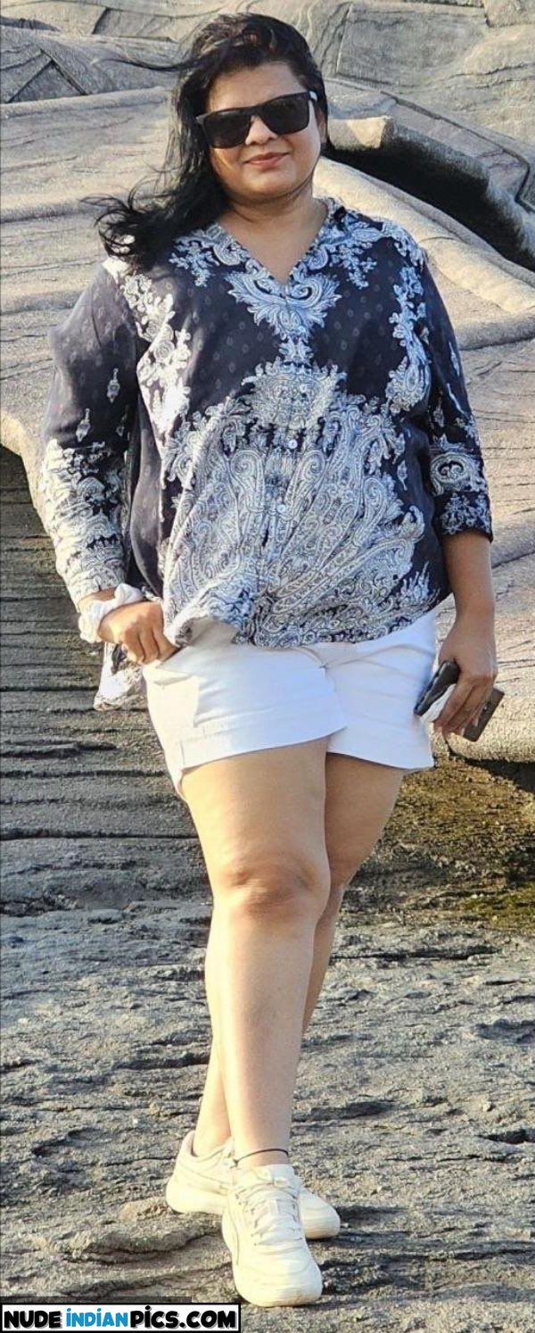 Nude Rukmini Masi Desi Girl Sex Photos