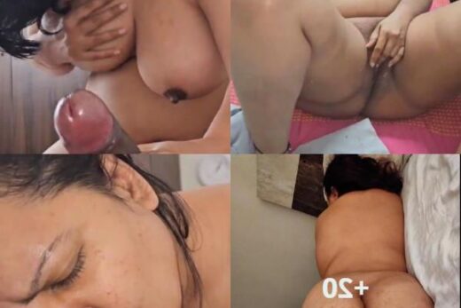 Nude Rukmini Masi Desi Leaked Nude